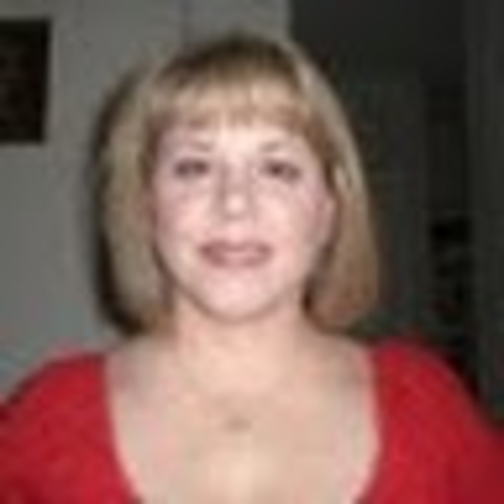 Meet your Posher, Alison
